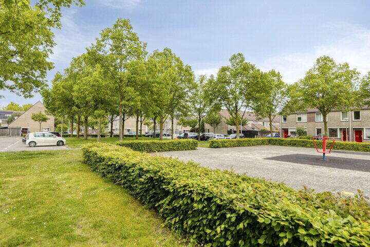 Foto 70 – Heveland 8, Bergen op Zoom