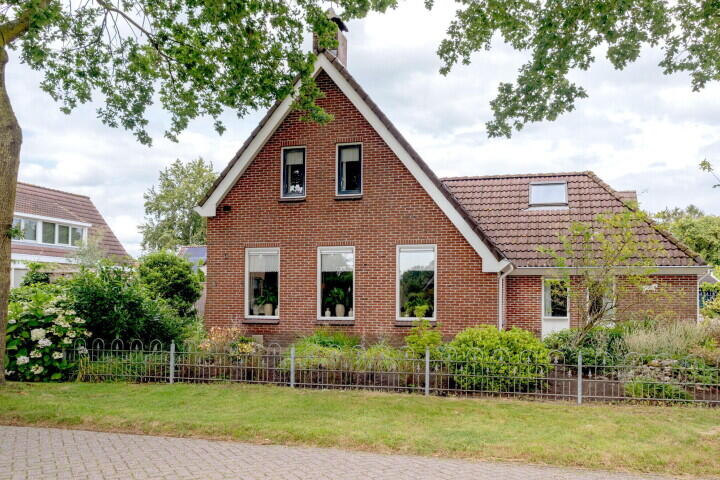 Hijkerweg 8 , Beilen