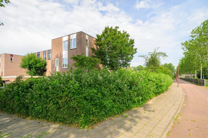 Hauptfotografie der Wohnung Hildebrandhove 132, Zoetermeer