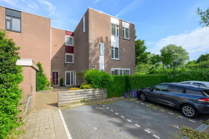 Video 1 - Hildebrandhove 132, Zoetermeer