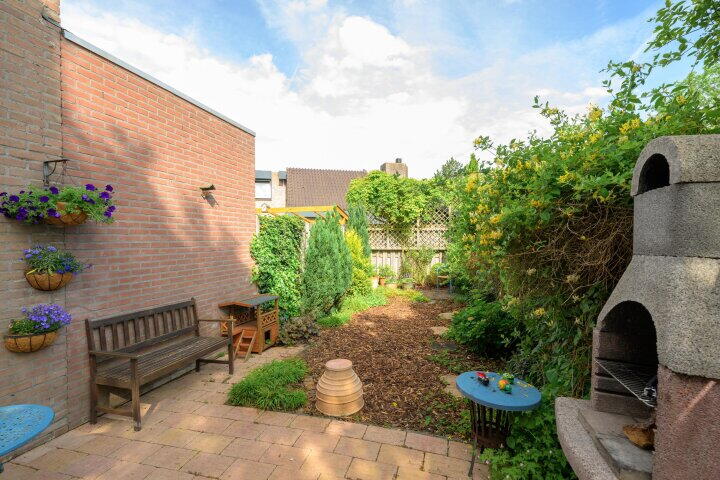 Foto 16 – Hildebrandhove 132, Zoetermeer