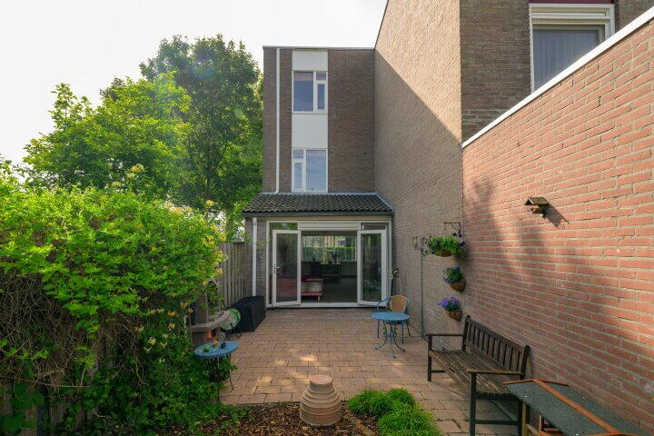 Foto 18 – Hildebrandhove 132, Zoetermeer
