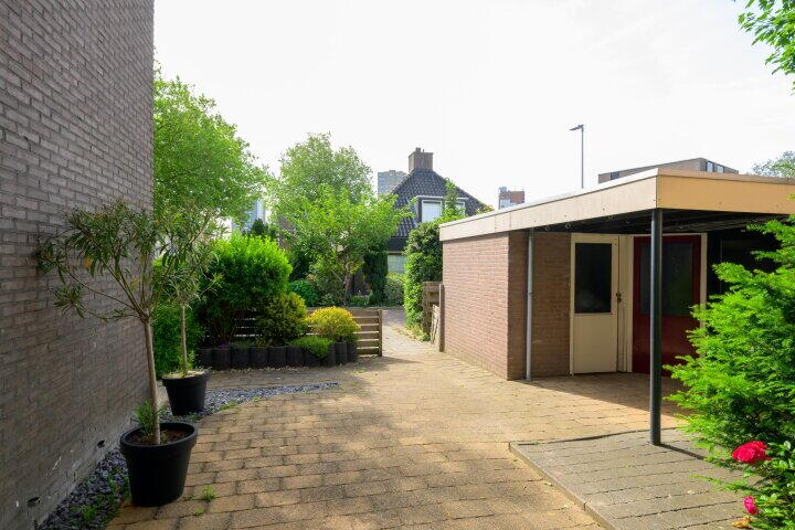 Virtuele tour - Hildebrandhove 132, Zoetermeer