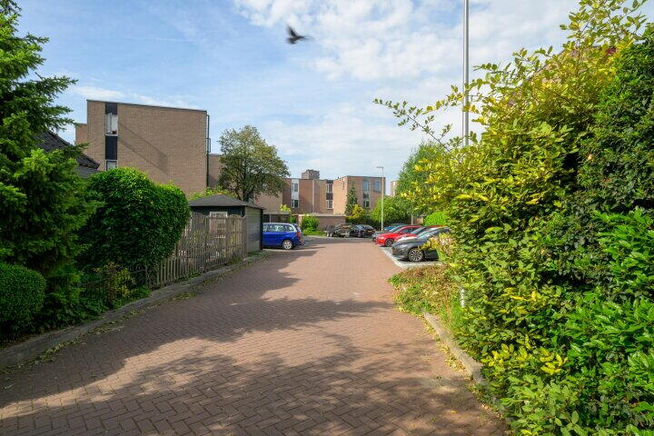 Foto 33 – Hildebrandhove 132, Zoetermeer