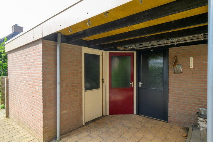 Foto 34 – Hildebrandhove 132, Zoetermeer