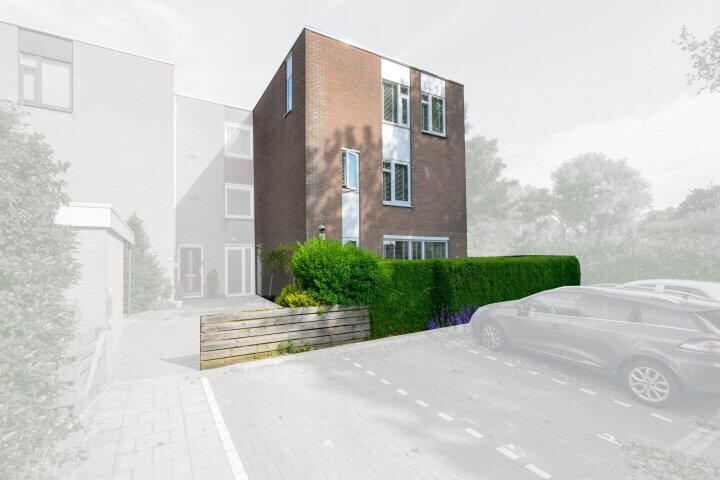 Foto 35 – Hildebrandhove 132, Zoetermeer