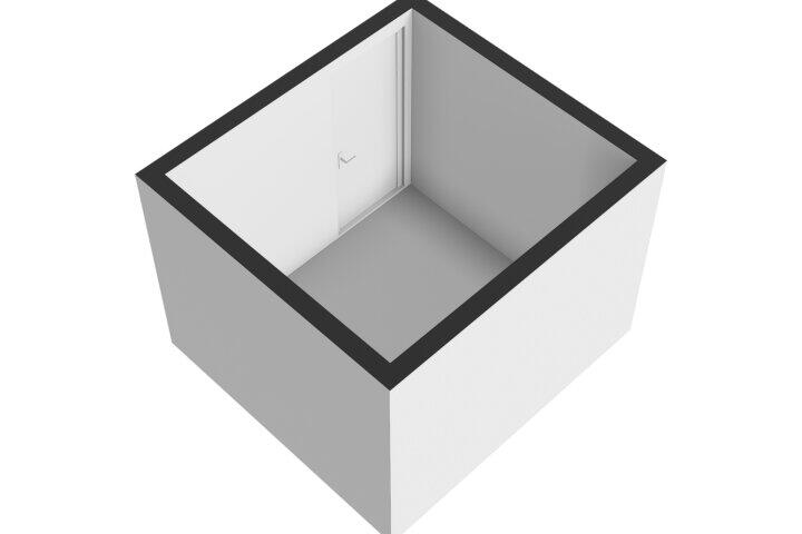 Plan – Hildebrandstraat 36, Amsterdam