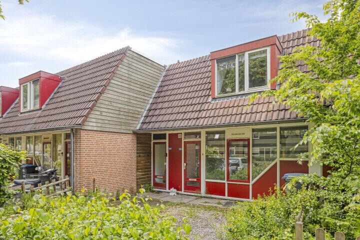 Hillekensacker 1281 A