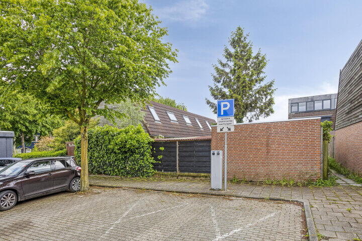 Foto 15 – Hillekensacker 1281 A, Nijmegen