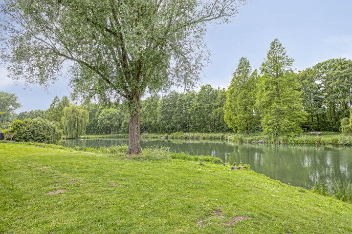 Foto 16 – Hillekensacker 1281 A, Nijmegen
