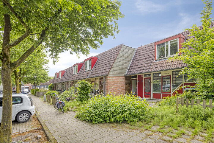 Foto 20 – Hillekensacker 1281 A, Nijmegen