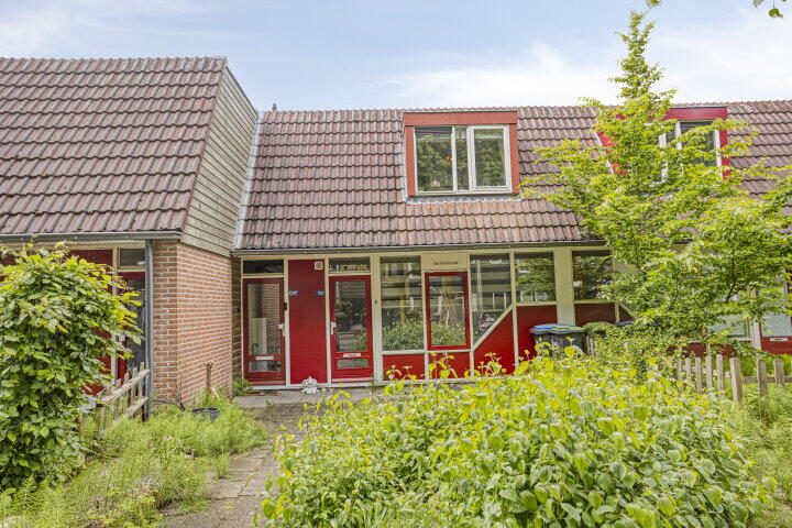 Foto 21 – Hillekensacker 1281 A, Nijmegen