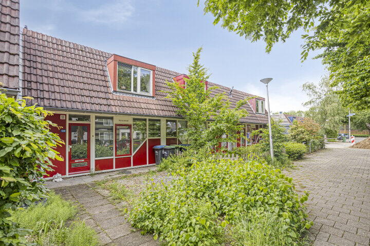 Foto 22 – Hillekensacker 1281 A, Nijmegen