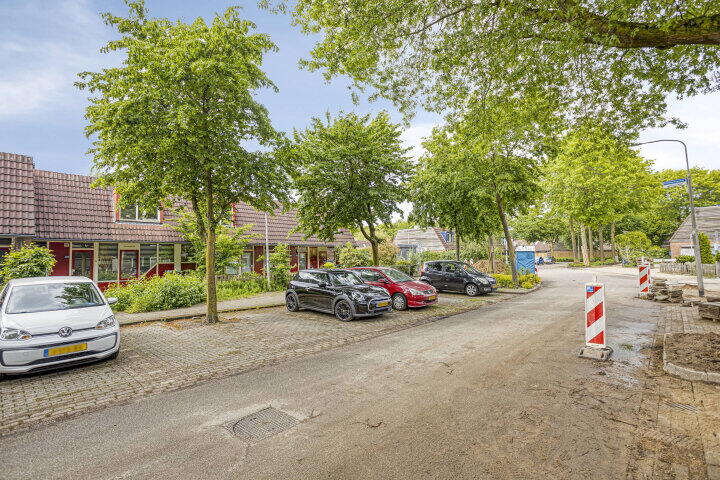 Foto 23 – Hillekensacker 1281 A, Nijmegen