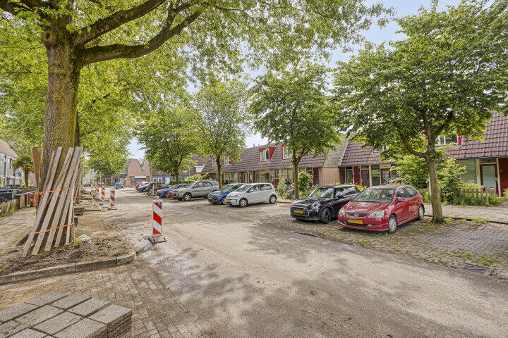 Foto 24 – Hillekensacker 1281 A, Nijmegen