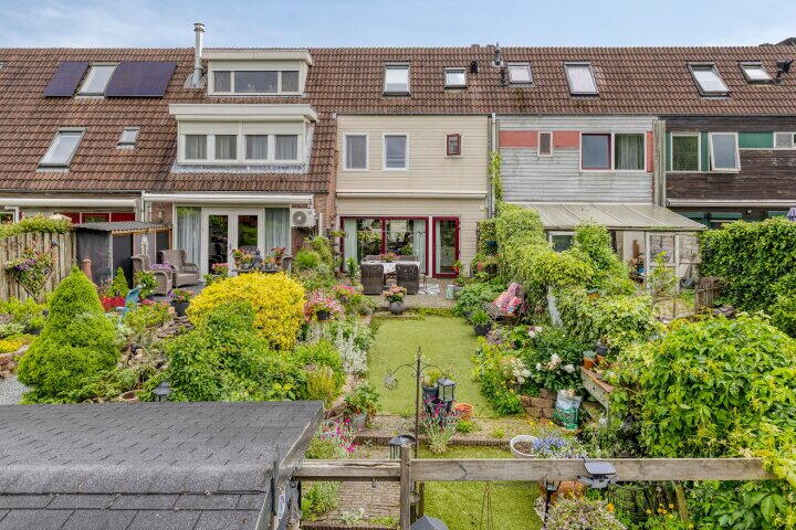 Foto 28 – Hillekensacker 1451, Nijmegen