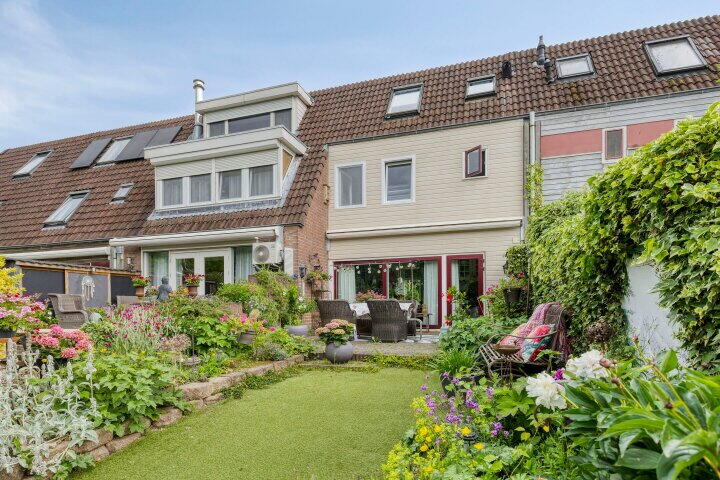 Foto 29 – Hillekensacker 1451, Nijmegen