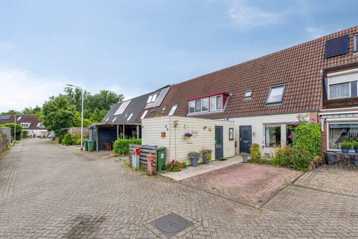 Foto 39 – Hillekensacker 1451, Nijmegen