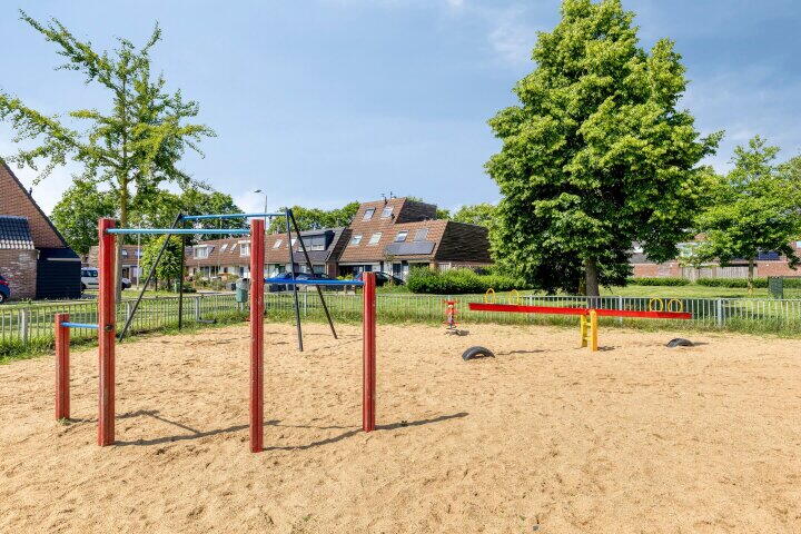 Foto 40 – Hillekensacker 1451, Nijmegen
