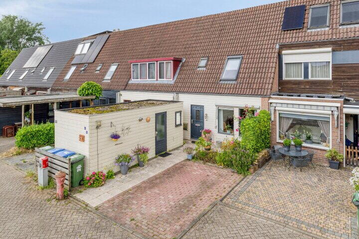 Foto 5 – Hillekensacker 1451, Nijmegen