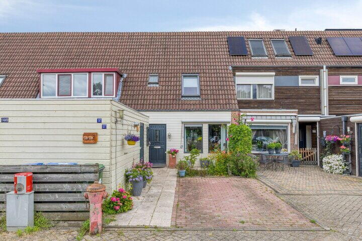 Foto 6 – Hillekensacker 1451, Nijmegen