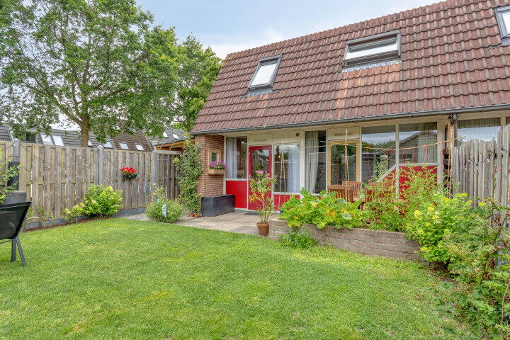 Foto 12 – Hillekensacker 1802, Nijmegen