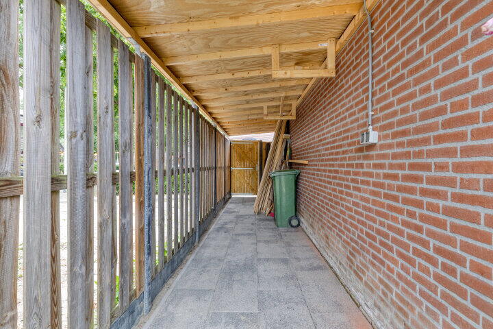 Foto 15 – Hillekensacker 1802, Nijmegen