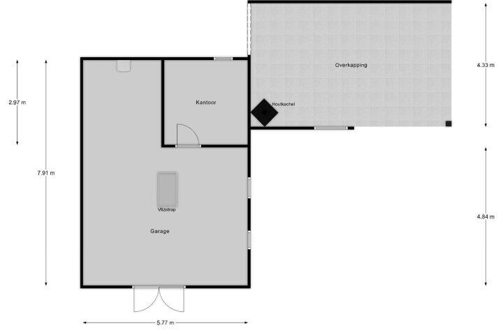 Foto 43 - Hillekensacker 3075, Nijmegen