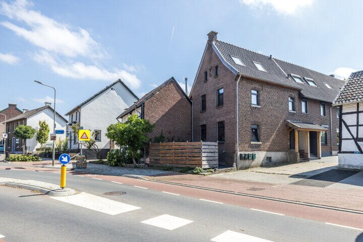 Foto 2 – Hilleshagerweg 4, Mechelen