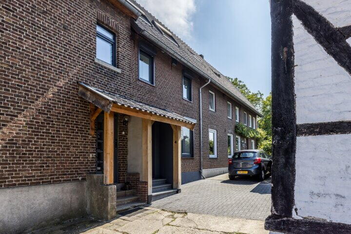 Foto 3 – Hilleshagerweg 4, Mechelen