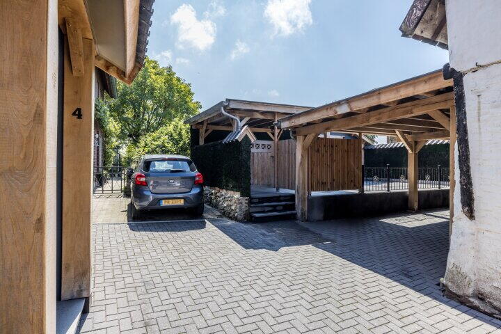 Foto 4 – Hilleshagerweg 4, Mechelen