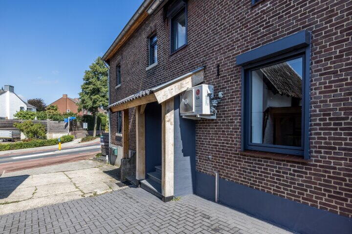 Foto 7 – Hilleshagerweg 4, Mechelen