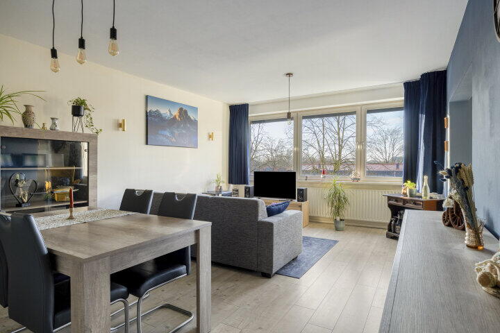 Foto 2 - Hobokenstraat 211, Breda