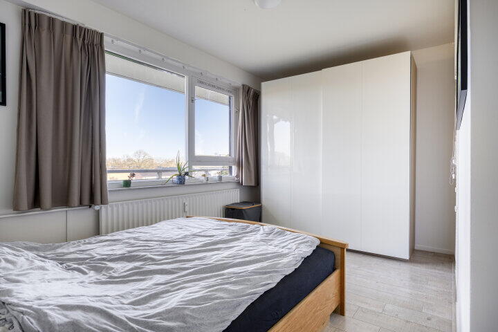 Foto 14 - Hobokenstraat 211, Breda