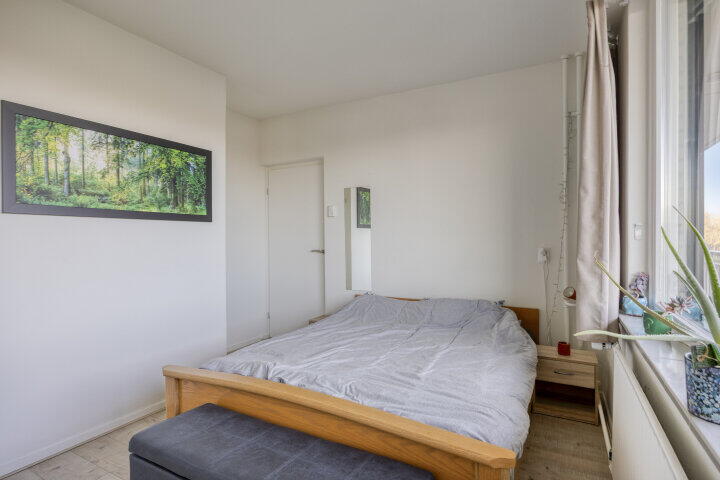 Foto 15 - Hobokenstraat 211, Breda