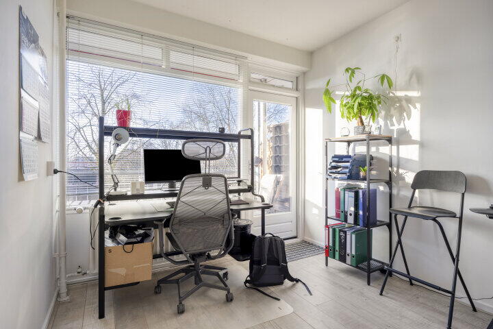 Foto 17 - Hobokenstraat 211, Breda