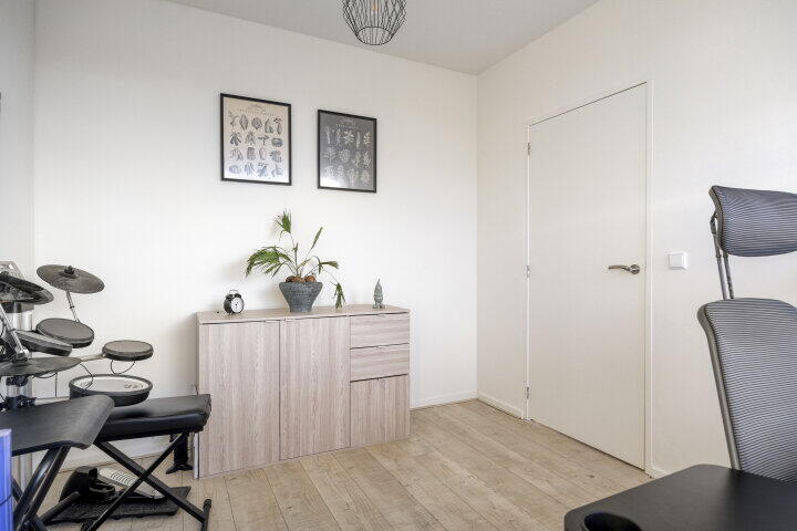 Foto 18 - Hobokenstraat 211, Breda