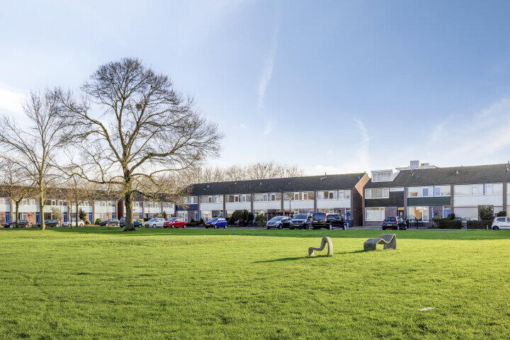 Foto 22 - Hobokenstraat 211, Breda