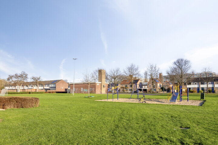 Foto 23 - Hobokenstraat 211, Breda