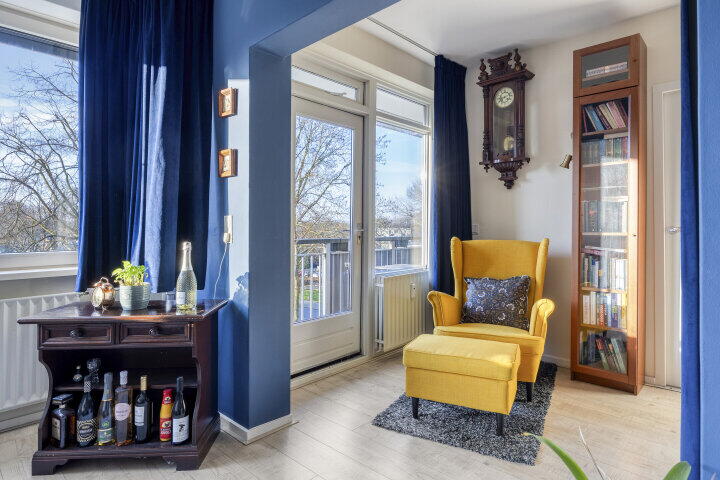 Foto 6 - Hobokenstraat 211, Breda