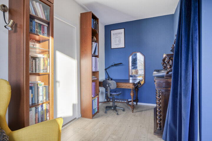 Foto 7 - Hobokenstraat 211, Breda