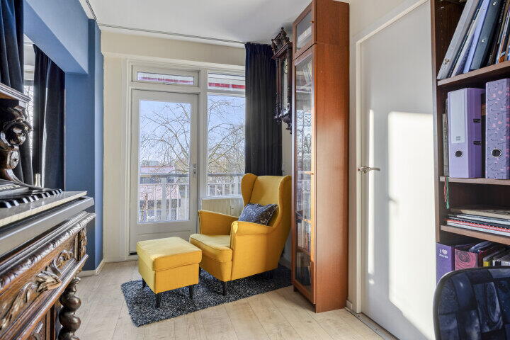 Foto 8 - Hobokenstraat 211, Breda