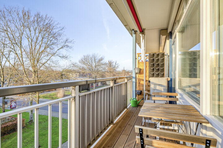 Foto 9 - Hobokenstraat 211, Breda