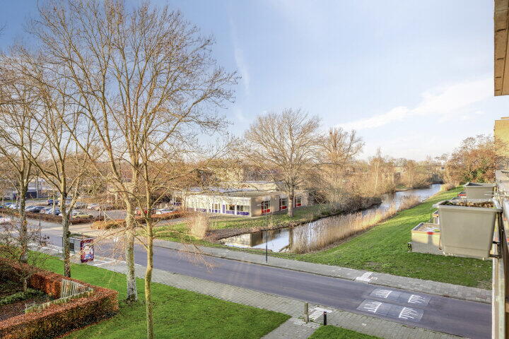 Foto 10 - Hobokenstraat 211, Breda