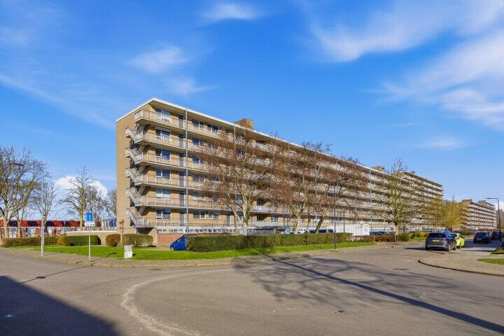 Foto 1 - Hobokenstraat 47, Breda