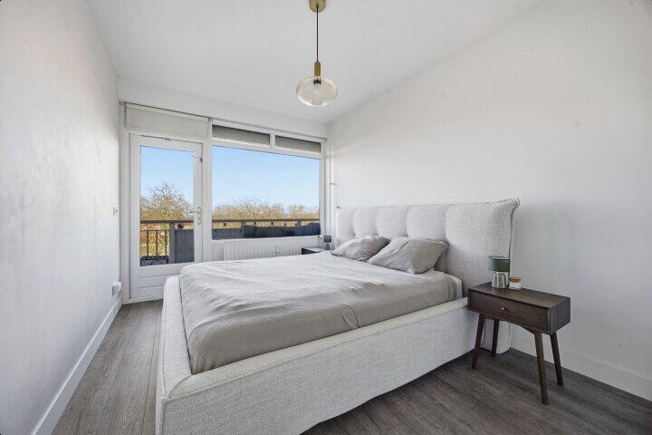 Foto 12 - Hobokenstraat 47, Breda