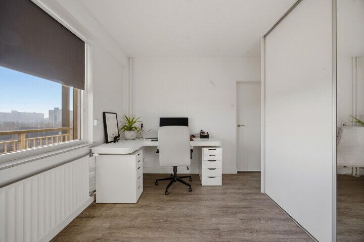 Foto 15 - Hobokenstraat 47, Breda