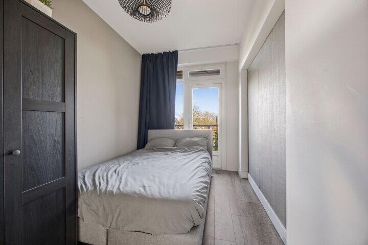 Foto 16 - Hobokenstraat 47, Breda