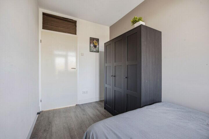 Foto 17 - Hobokenstraat 47, Breda