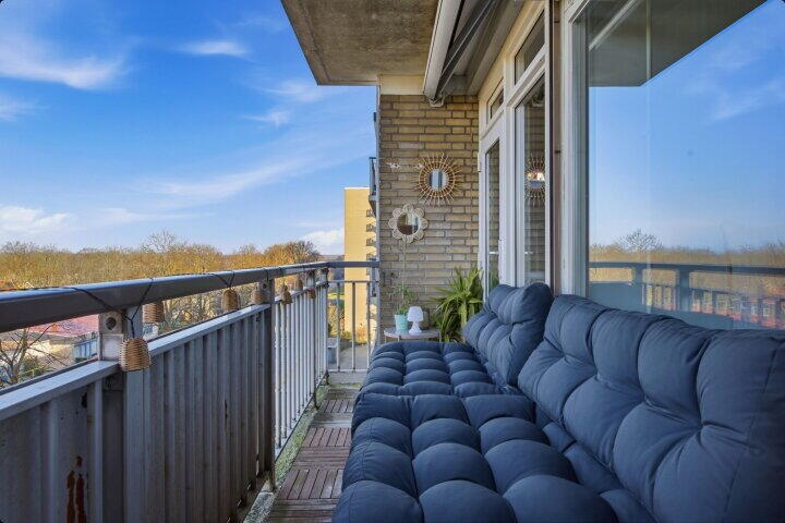 Foto 18 - Hobokenstraat 47, Breda